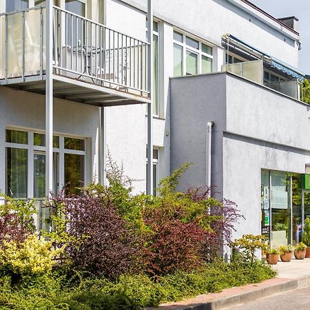 Domki Letniskowe Wiga Kolobrzeg Bagian luar foto