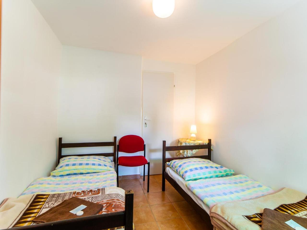 Domki Letniskowe Wiga Kolobrzeg Bagian luar foto